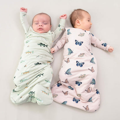 Kyte Baby Sleep Bag in Fishing 1.0