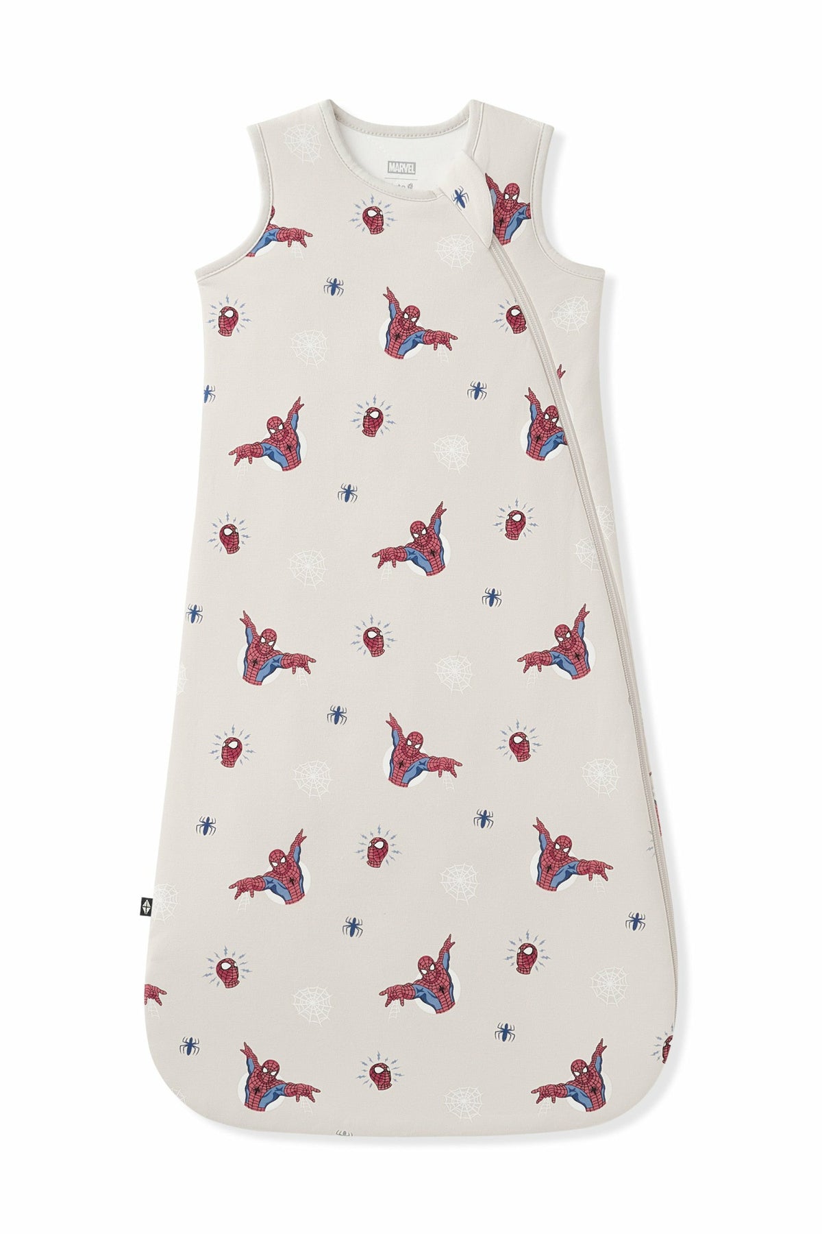 Kyte Baby Sleep Bag in Spider-Man 1.0