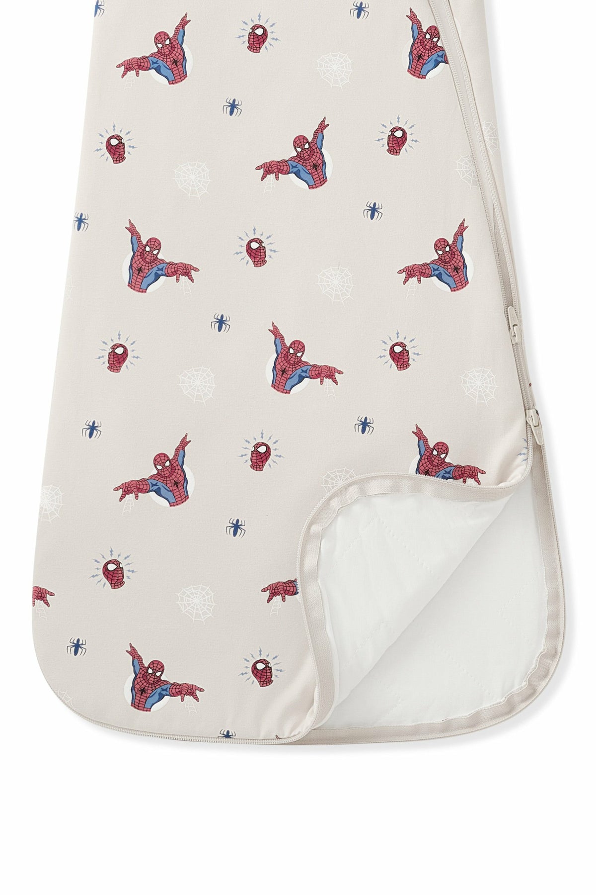 Kyte Baby Sleep Bag in Spider-Man 1.0