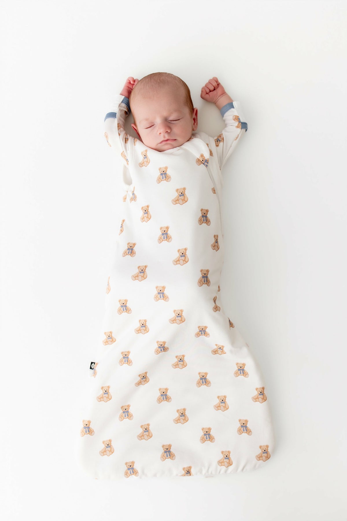 Kyte Baby Teddy Bear Sleep Bag 1.0 TOG