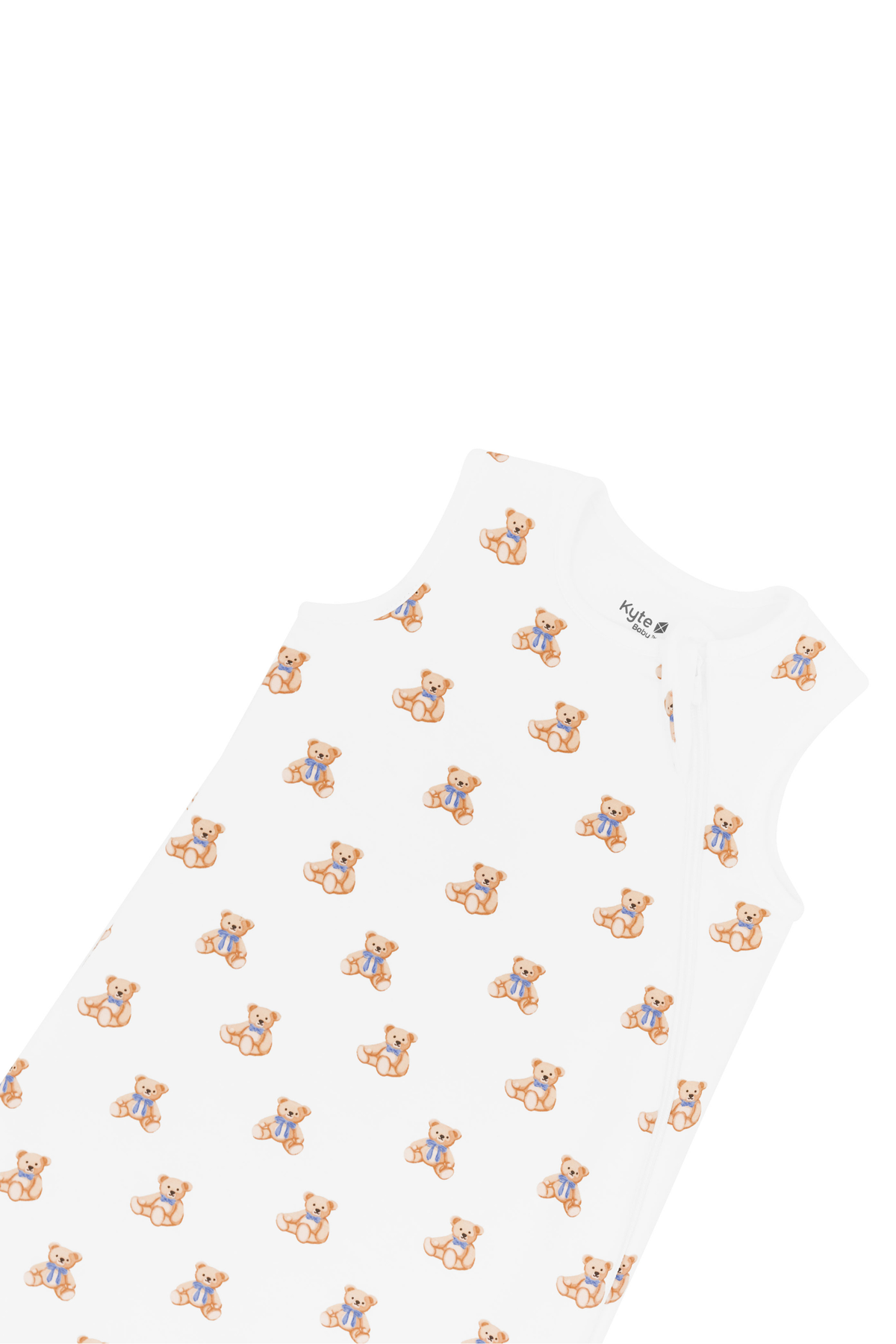 Kyte Baby Teddy Bear Sleep Bag 1.0 TOG