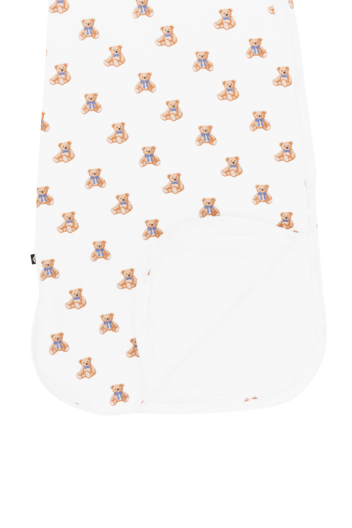 Kyte Baby Teddy Bear Sleep Bag 1.0 TOG