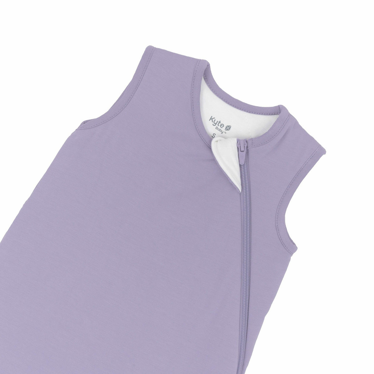 Kyte Baby Sleep Bag in Taro 1.0 TOG