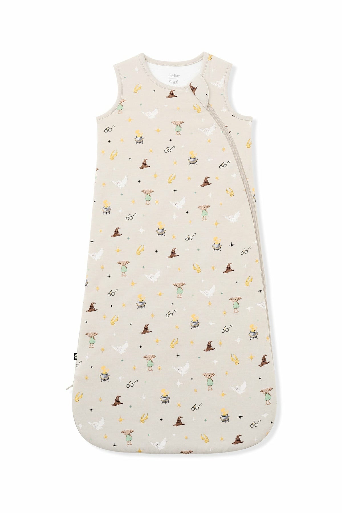 Kyte Baby Sleep Bag in Starry Icon 1.0