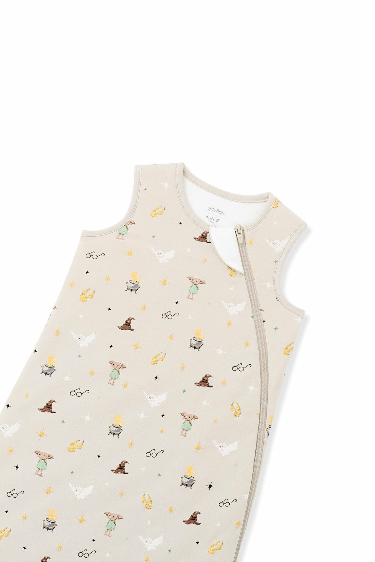 Kyte Baby Sleep Bag in Starry Icon 1.0
