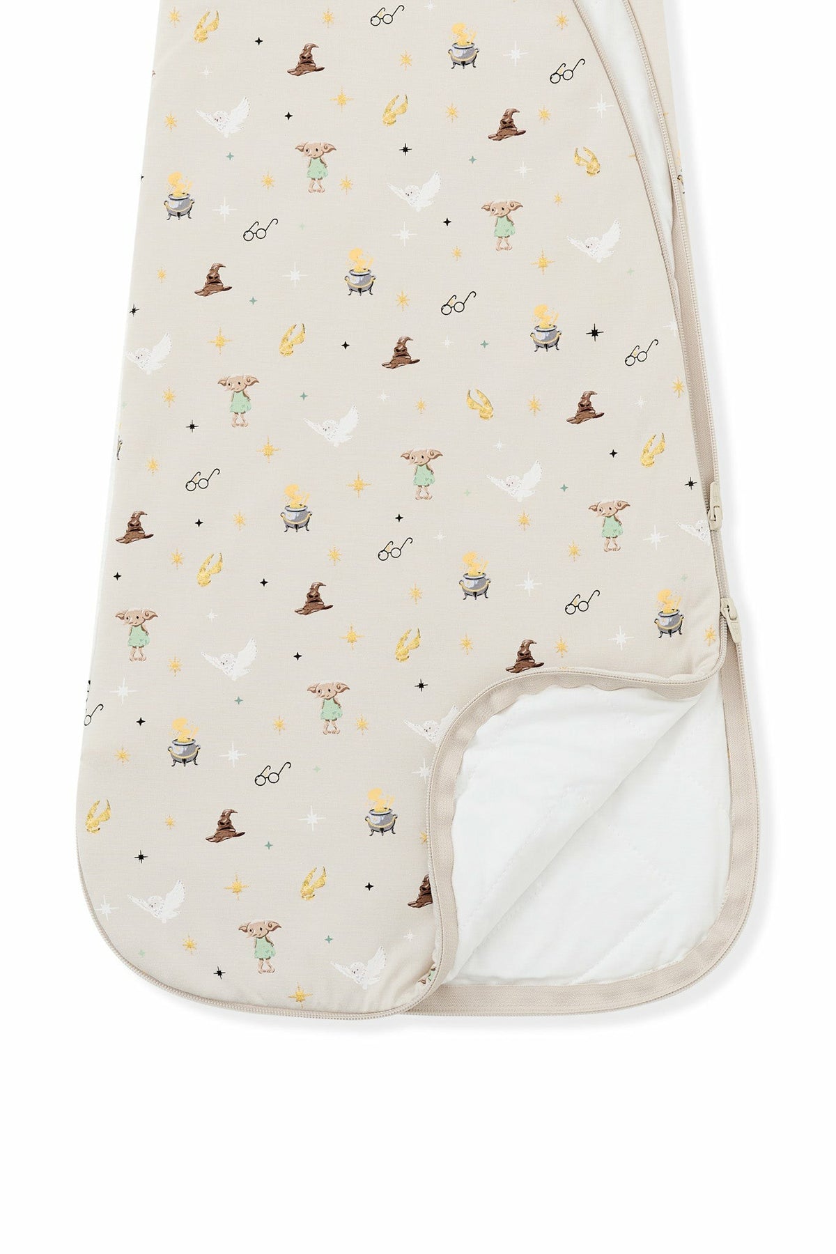 Kyte Baby Sleep Bag in Starry Icon 1.0