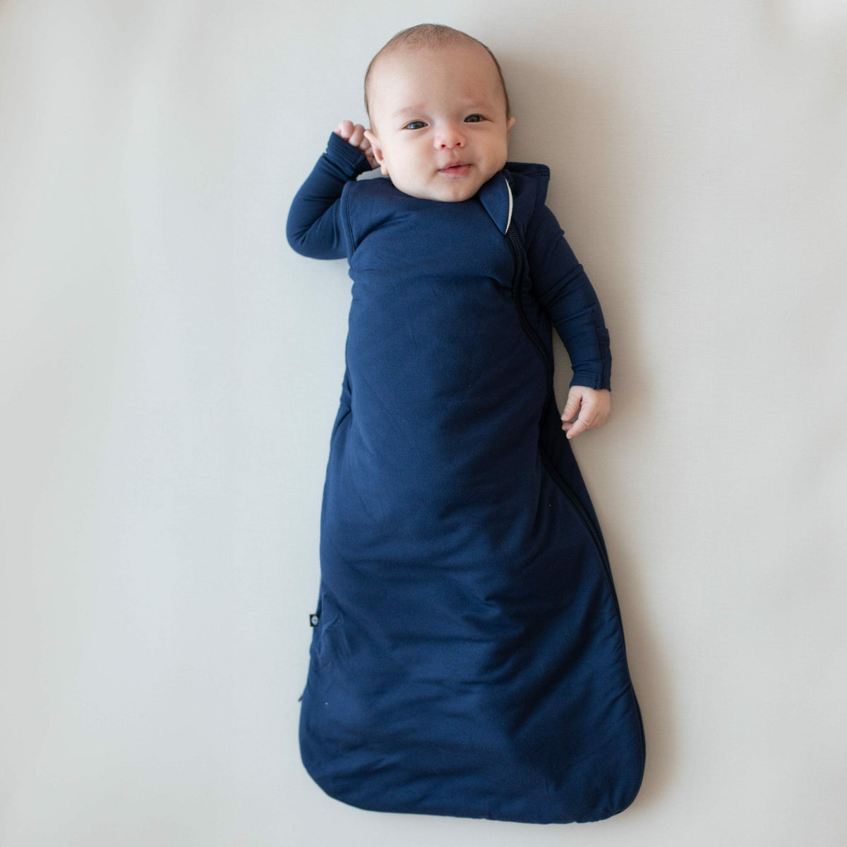 Kyte Baby Sleep Bag in Navy 1.0 TOG