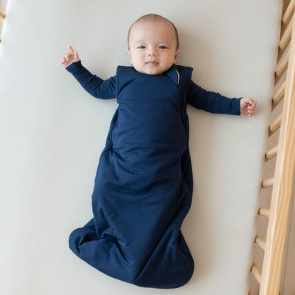 Kyte Baby Sleep Bag in Navy 1.0 TOG