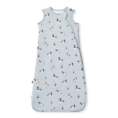 Kyte Baby Sleep Bag in Mallard Duck 1.0