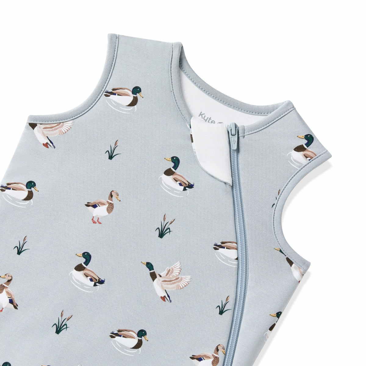 Kyte Baby Sleep Bag in Mallard Duck 1.0
