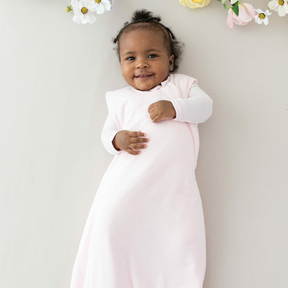 Kyte Baby Sleep Bag in Sakura 1.0