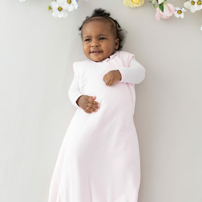 Kyte Baby Sleep Bag in Sakura 1.0
