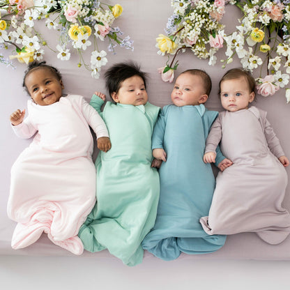 Kyte Baby Sleep Bag in Sakura 1.0