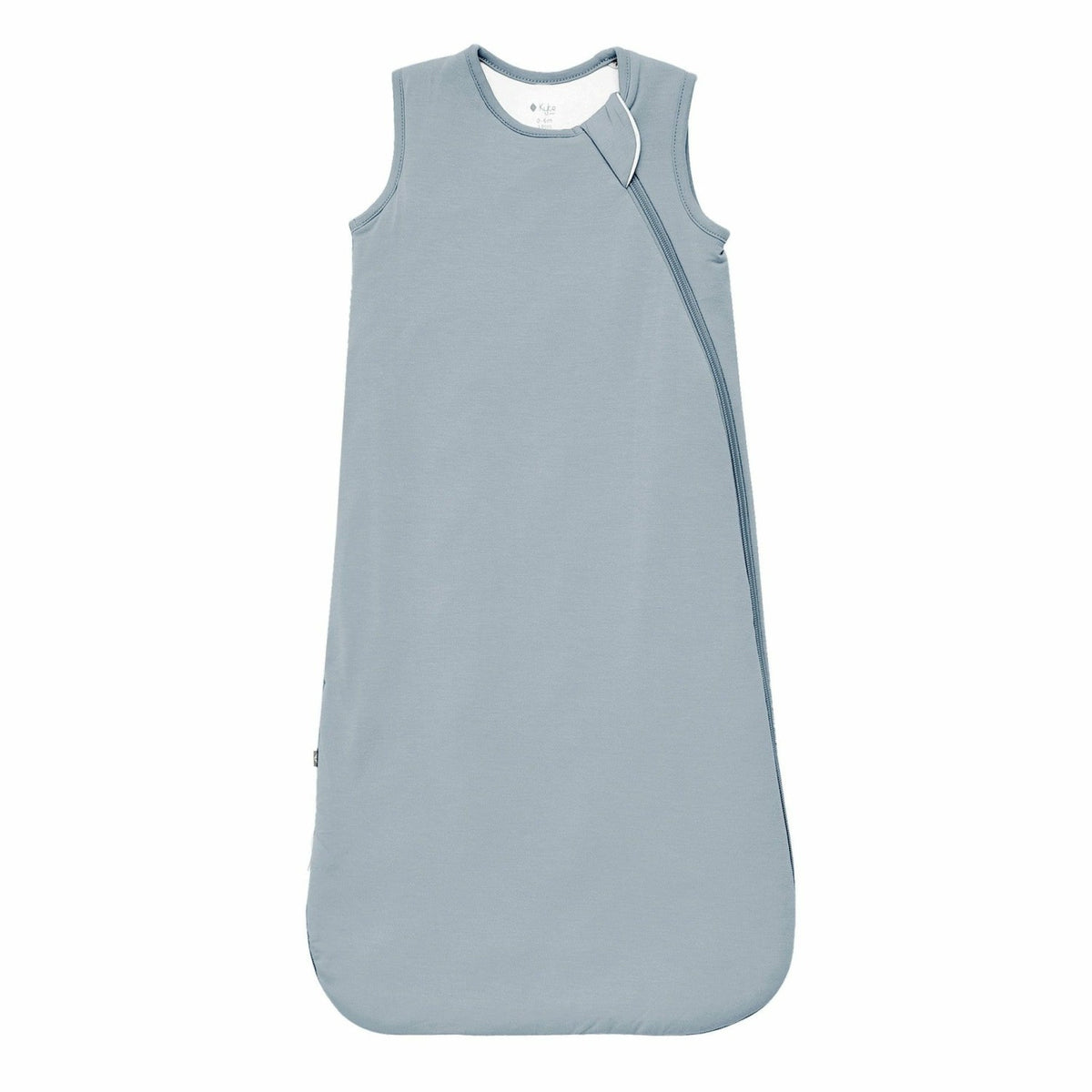 Kyte Baby Sleep Bag in Fog 1.0 TOG