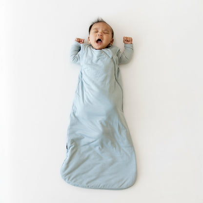 Kyte Baby Sleep Bag in Fog 1.0 TOG