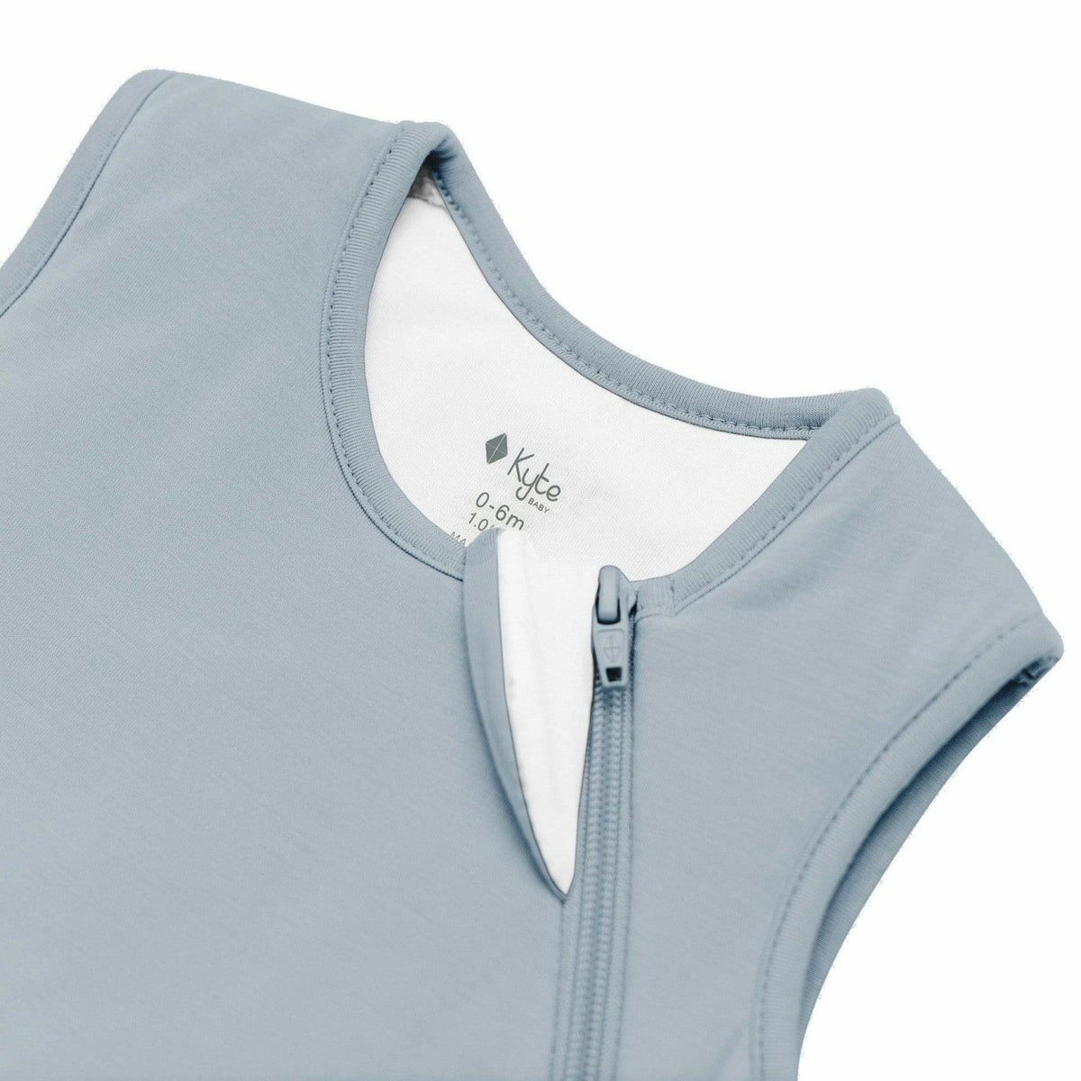 Kyte Baby Sleep Bag in Fog 1.0 TOG