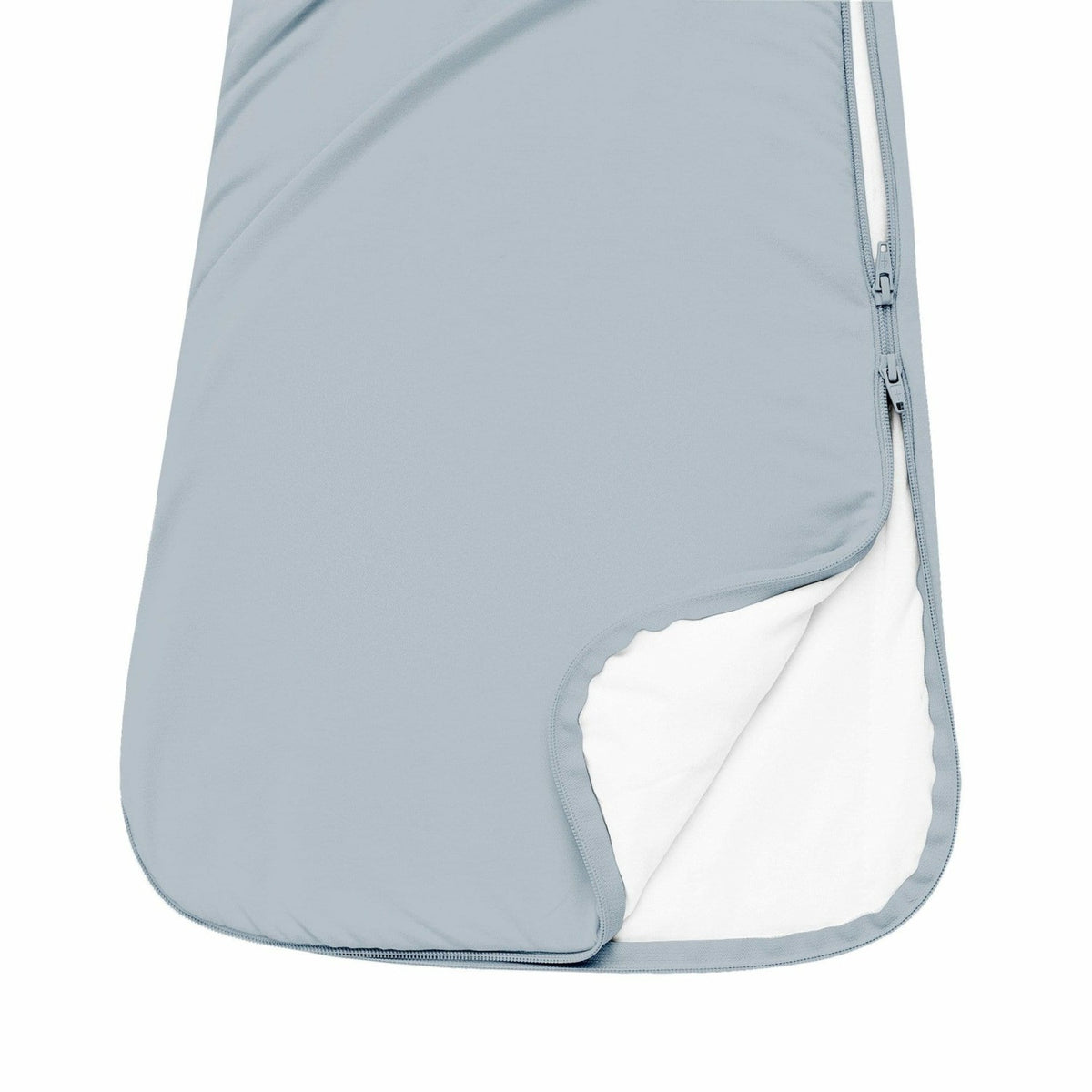 Kyte Baby Sleep Bag in Fog 1.0 TOG