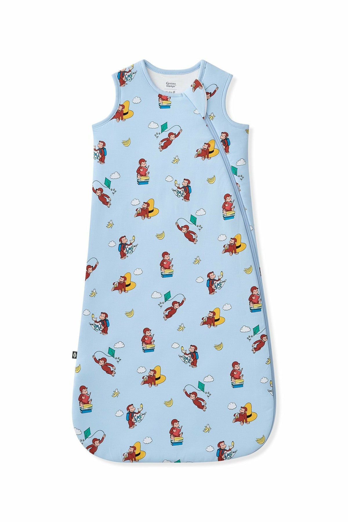 Kyte Baby Sleep Bag in Curious George 1.0