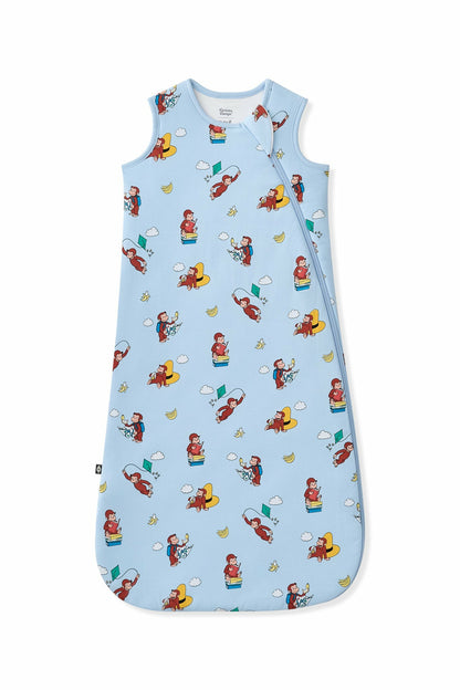 Kyte Baby Sleep Bag in Curious George 1.0