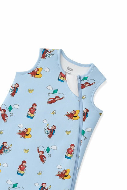 Kyte Baby Sleep Bag in Curious George 1.0