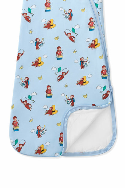 Kyte Baby Sleep Bag in Curious George 1.0
