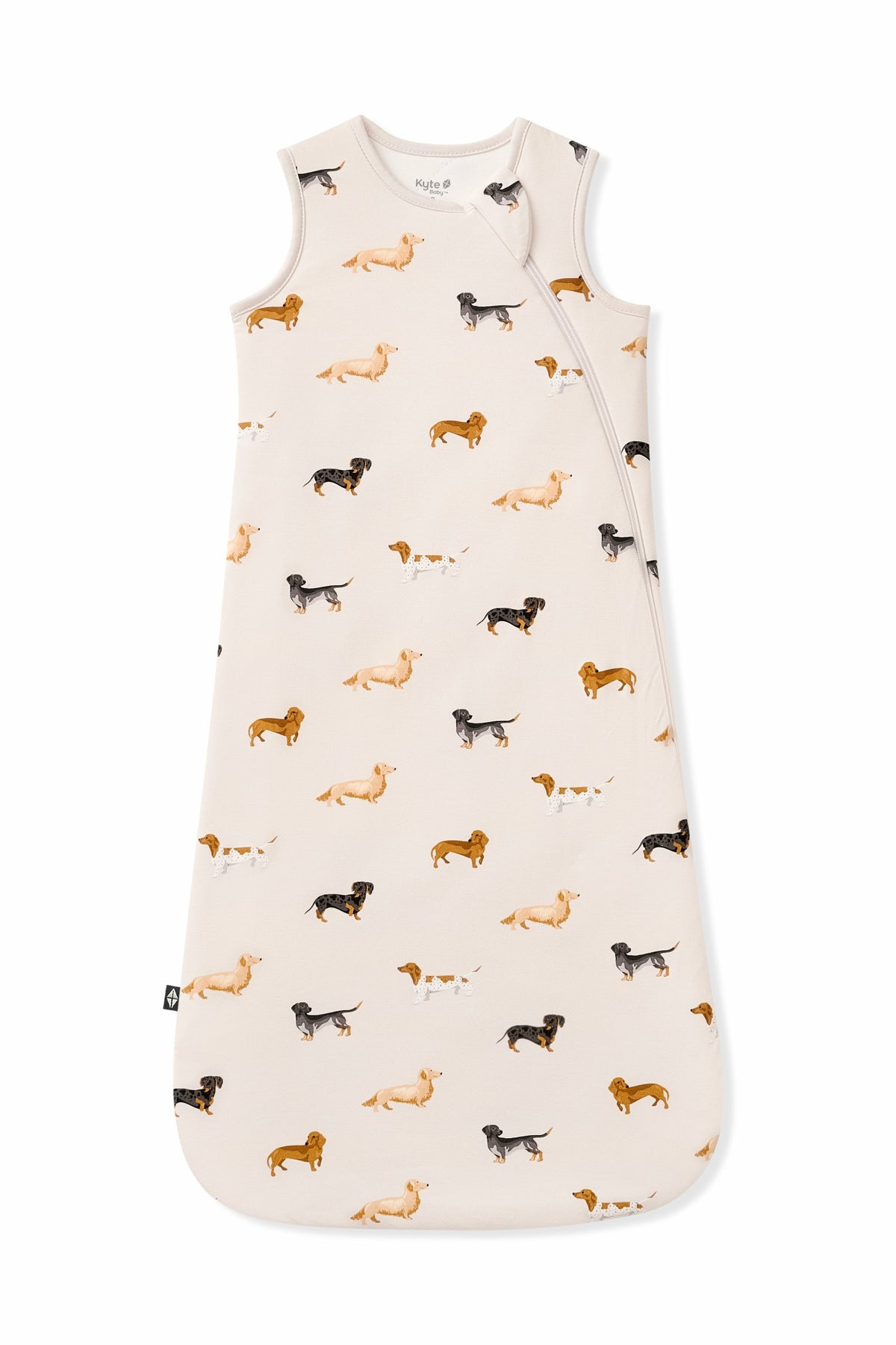 Kyte Baby Sleep Bag in Dachshund 1.0