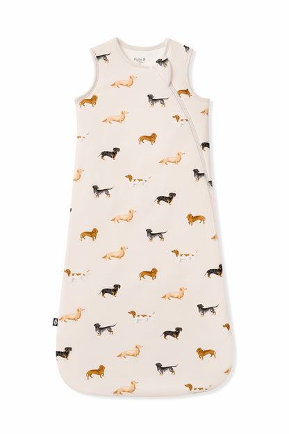 Kyte Baby Sleep Bag in Dachshund 1.0