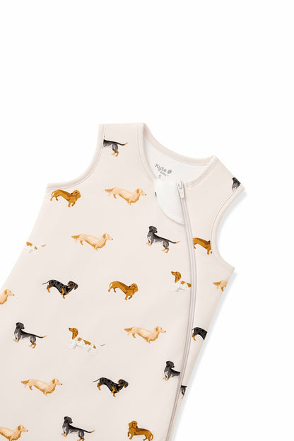 Kyte Baby Sleep Bag in Dachshund 1.0