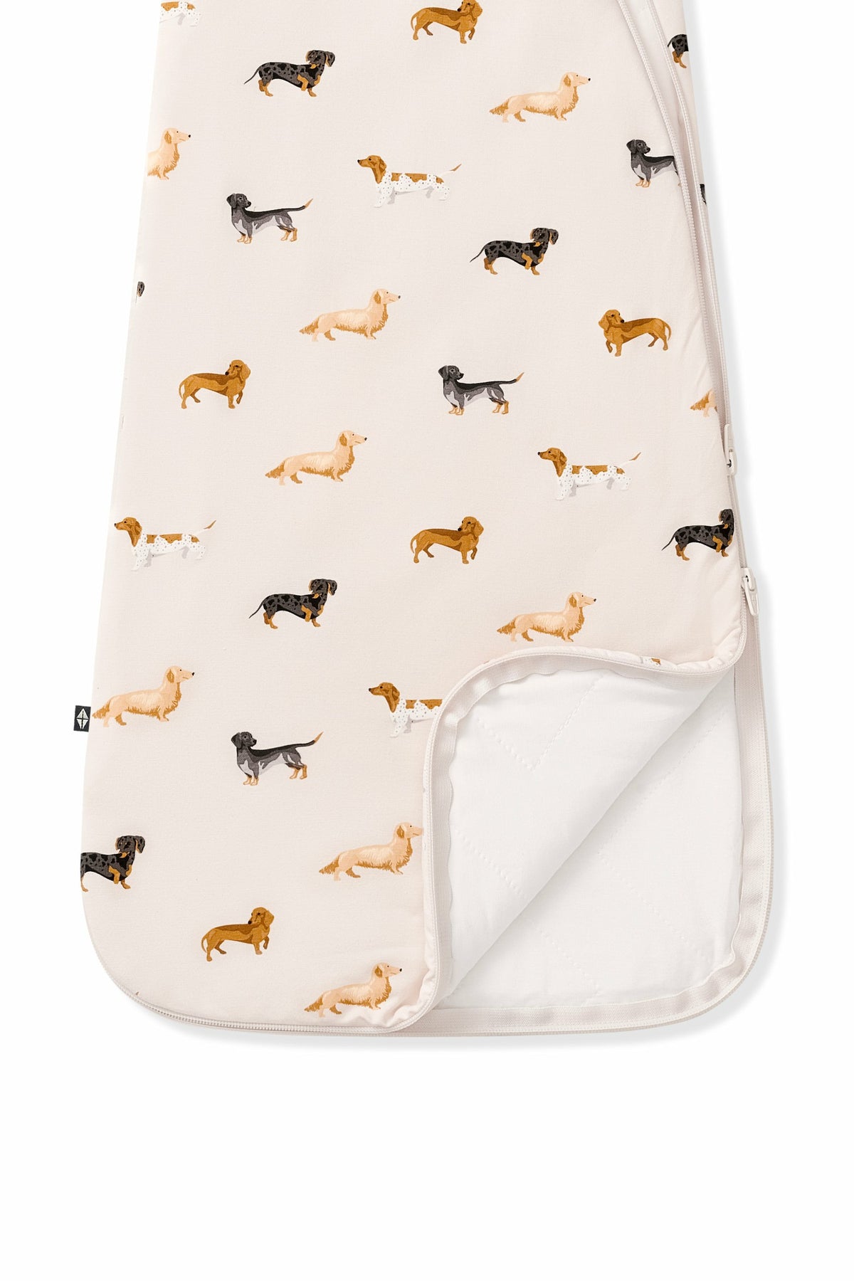 Kyte Baby Sleep Bag in Dachshund 1.0