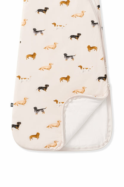 Kyte Baby Sleep Bag in Dachshund 1.0