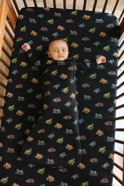 Kyte Baby Sleep Bag in Monster Truck 1.0