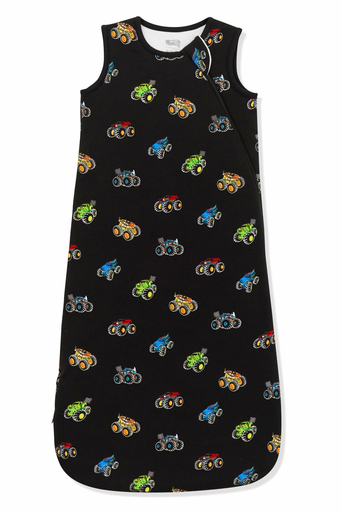 Kyte Baby Sleep Bag in Monster Truck 1.0