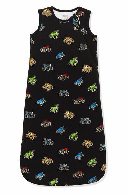 Kyte Baby Sleep Bag in Monster Truck 1.0