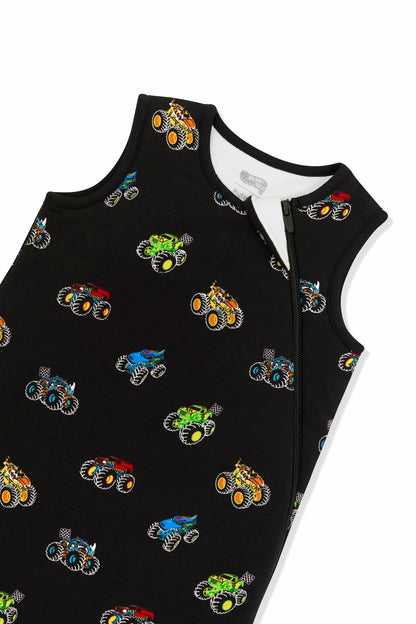 Kyte Baby Sleep Bag in Monster Truck 1.0
