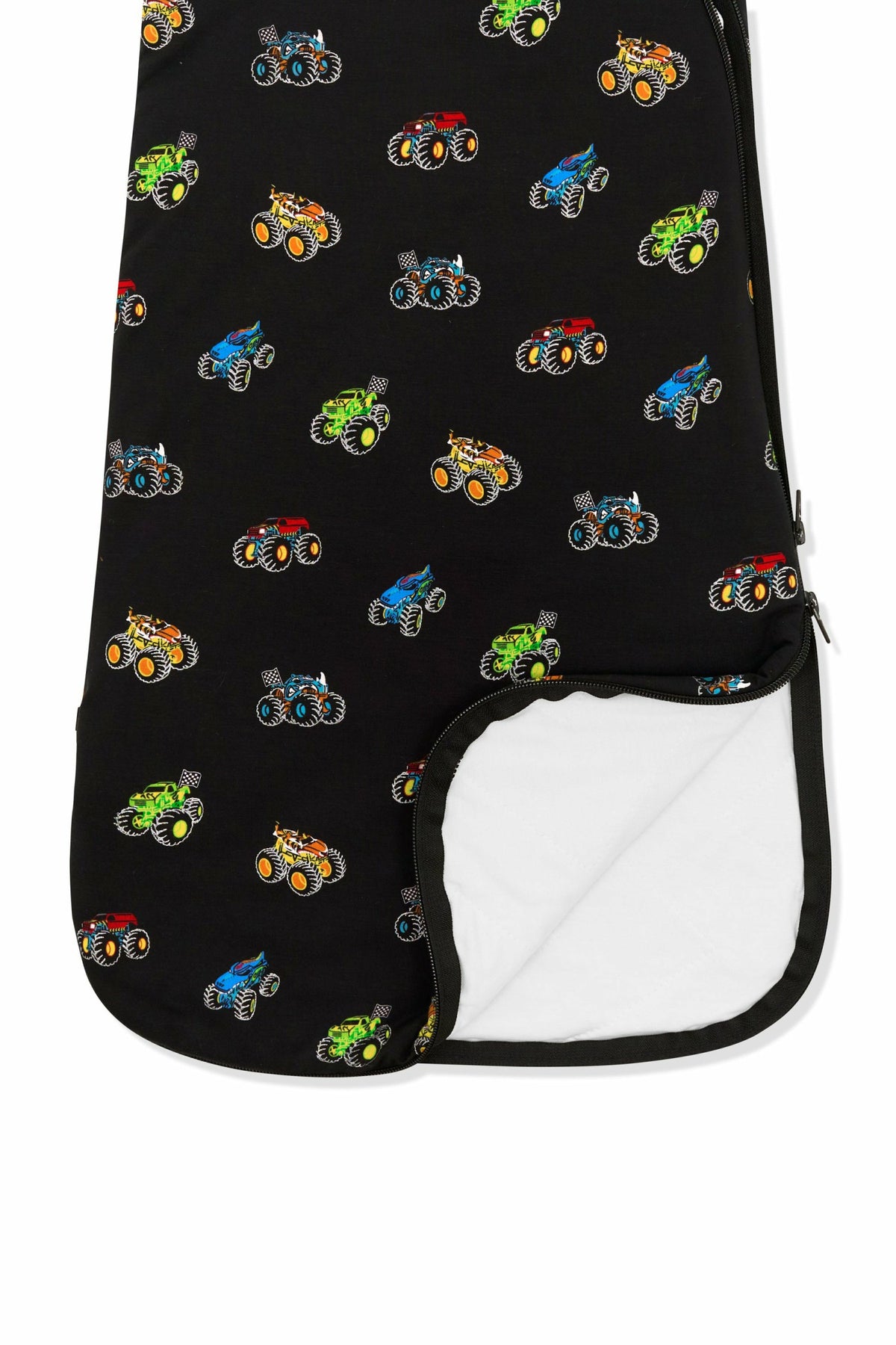 Kyte Baby Sleep Bag in Monster Truck 1.0