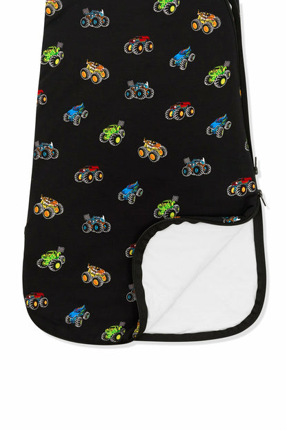 Kyte Baby Sleep Bag in Monster Truck 1.0