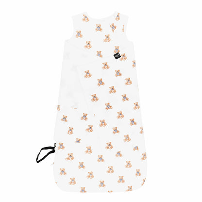Kyte Baby Sleep Bag Swaddler in Teddy Bear 1.0