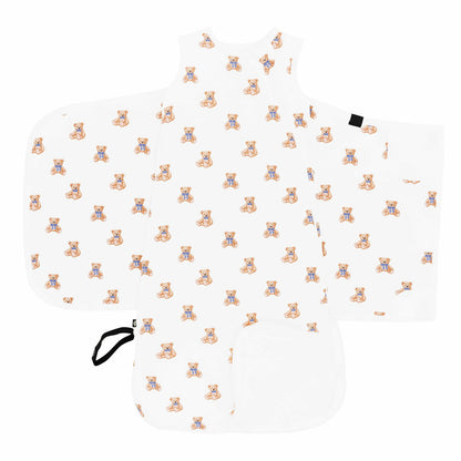 Kyte Baby Sleep Bag Swaddler in Teddy Bear 1.0