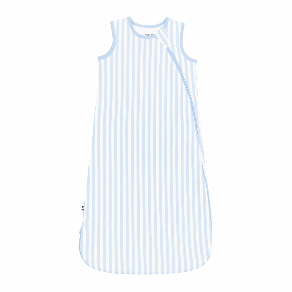 Kyte Baby Sleep Bag in Small Mist Stripe 1.0