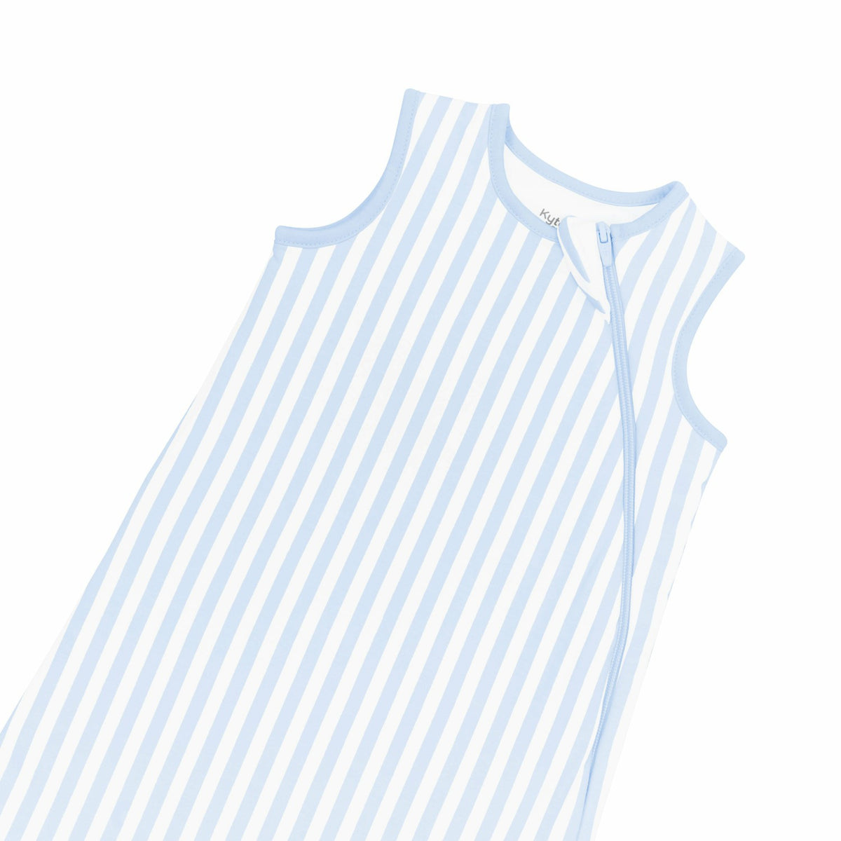 Kyte Baby Sleep Bag in Small Mist Stripe 1.0