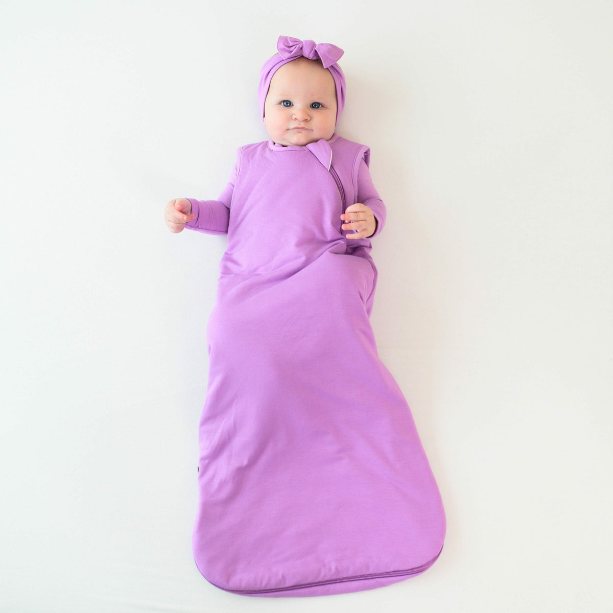 Kyte Baby Sleep Bag in Poi 1.0