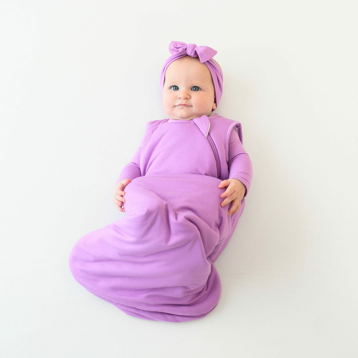 Kyte Baby Sleep Bag in Poi 1.0