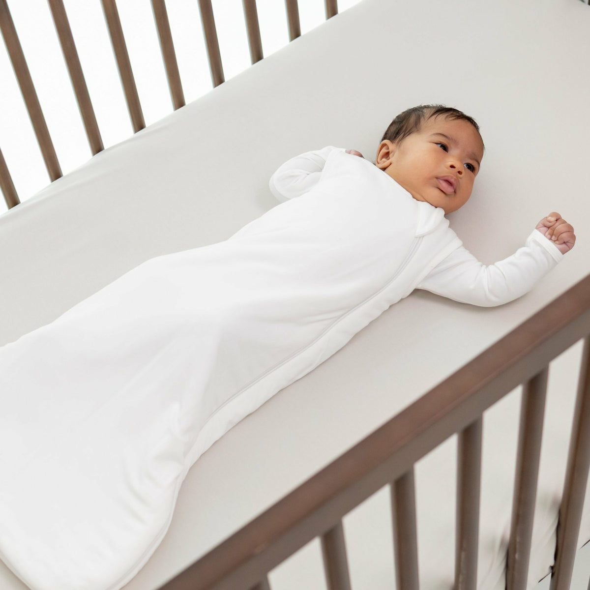 Kyte Baby Sleep Bag in Cloud 1.0 TOG