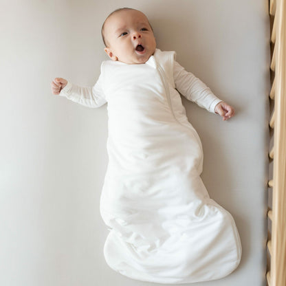 Kyte Baby Sleep Bag in Cloud 1.0 TOG