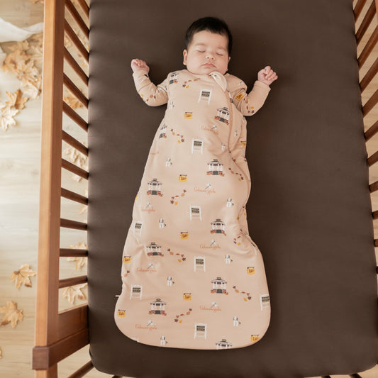 Kyte Baby Sleep Bag in Gilmore Girls 1.0