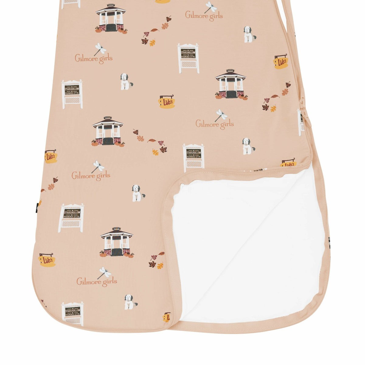 Kyte Baby Sleep Bag in Gilmore Girls 1.0