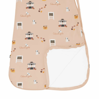 Kyte Baby Sleep Bag in Gilmore Girls 1.0