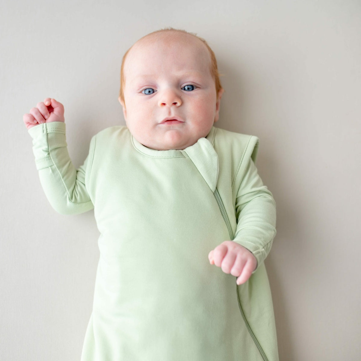 Kyte Baby Sleep Bag in Basil 1.0