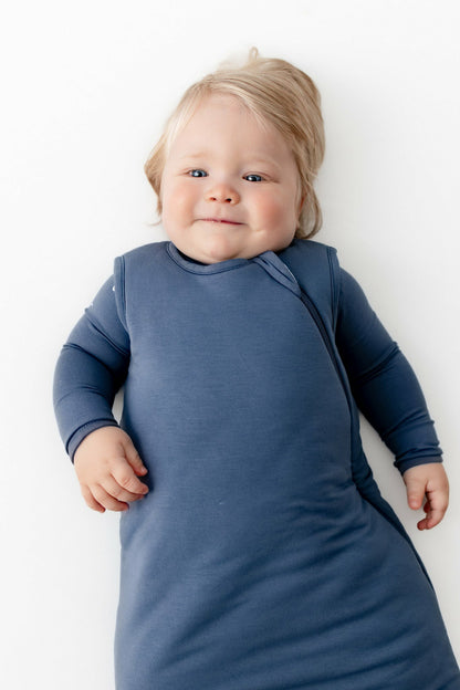 Kyte Baby Sleep Bag in Oxford 2.5
