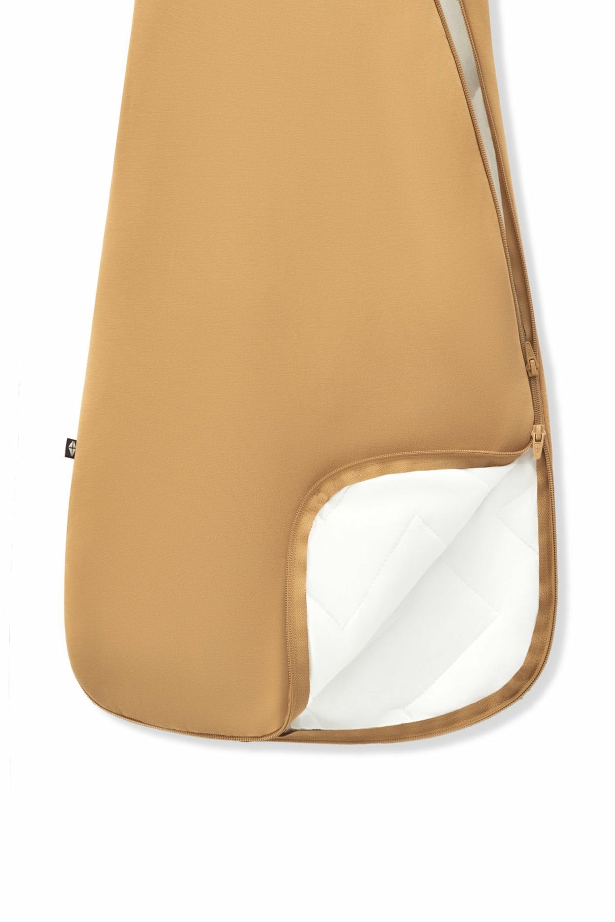Kyte Baby Sleep Bag in Ochre 2.5